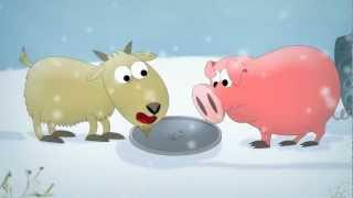 Kid and the Pig - Book 8 of the Fantastic Phonics Early Reading Series