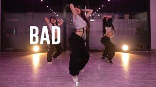 Christopher - Bad Choreography ZZIN