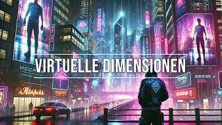 VIRTUELLE DIMENSIONEN - Gaming Song - Gaming Musik - Gaming Lied | Lootbox Jukebox