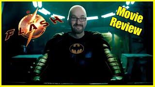 The Flash - Movie Review