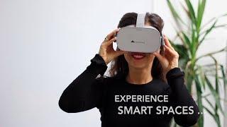 Sensorberg - Experience Smart Spaces