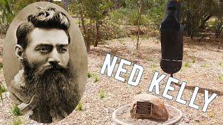 Ned Kelly's Last Stand | Glenrowan Victoria Australia