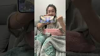 二胎国服安琪拉妈妈藍#产后宝妈 #哺乳期