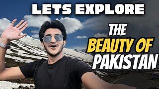 A Trip to NARAN | Northern Areas of Pakistan!