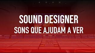 TUTORIAL - O que é Sound Designer? Sonoplastia? Foley?