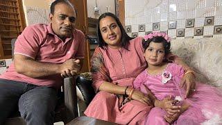 Aarushi के Birthday को कुछ इस तरह बना दिया Special || Pal Family Vlogs