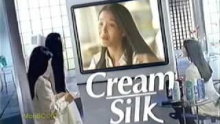 Cream Silk!