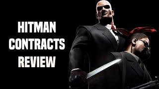 Hitman Contracts Review - Irrational Gamer