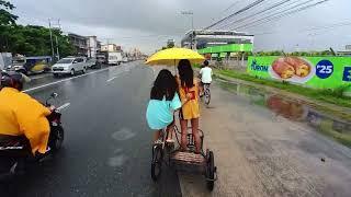 Philippines #1  – Cycle Tour Jul'2023