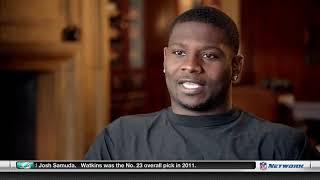 A Football Life: LaDainian Tomlinson