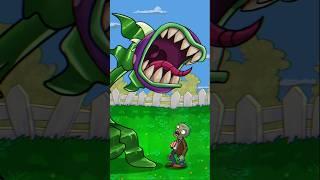 Shh! - PvZ Funny Animation