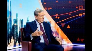 Stan Druckenmiller on Fed Policy, Election, Bonds, Nvidia