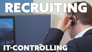 Filmproduktion Frankfurt | KfW IT Controlling | Recruiting Film