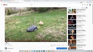 Getting Started With YouTube