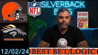 Cleveland Browns vs Denver Broncos Picks & Predictions | Why The Public Is Wrong!