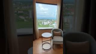 Rayong Thailand 태국 라용 홀리데이인 호텔 13층 #holiday inn #hotel