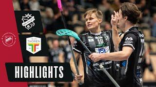 Highlights: Dalen - Thorengruppen