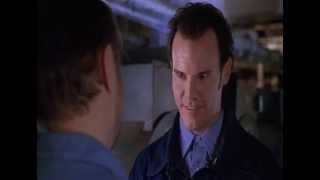 Wishmaster 2, a helper