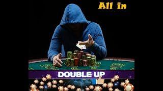 10 Турниров Sit & Go в All in 