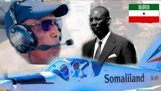 Dhoolatus Ka Nixiyey Cadowga Somaliland Oo Lagu Beegay Maalin Xujo Ku Ah Somalia