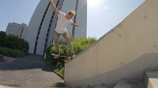 sml. Wheels Presents Anton Myhrvold