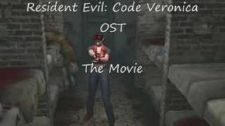 Resident Evil: Code Veronica OST - 01 The Movie