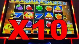 Play Slots/GOLD WINNER 10  BET 0.30€ 0.50€   ΚΑΜΠΑΝΑΡΙΑ ΟΛΟΚΛΗΡΑ. 