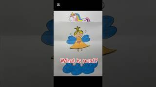 Drawing emojimix #drawing #emoji #coloring #cute #art #satisfying #tutorial #funny #shorts #trend