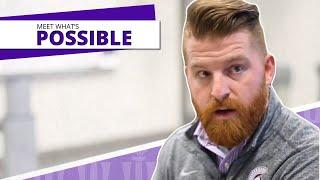 Winona State University | Support Matters