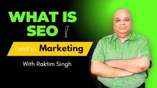 What is SEO and How Does it Work to Rank #1 on Google