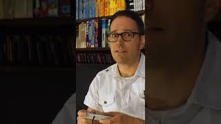 The AVGN and the most explosive Game Over screen ever 