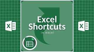 Excel Shortcuts in Excel‼️ #excel