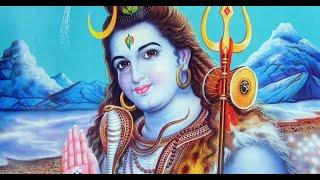 Sri Manjunatha-Kannada God Song | Om Mahapraana Deepam Song | ATB JK.