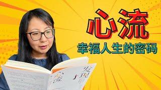 如何帮助孩子获得心流体验？｜孩子未来幸福人生的密码｜家庭教育