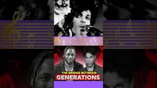 Prince and Kendrick Lamar - Vid link in description