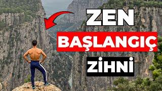 Zen'siz Olmaz - Japonların Başarı Sırrı