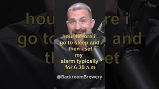 Neuroscience: "Do this First Thing in The Morning" #shorts