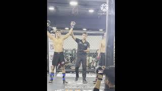 i win my fight #youtubeshorts #shortvideo #viralvideo #mma #mixmartialarts#combatsport #martialarts