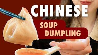 The Chinese Soup Dumpling You CAN'T Miss in New Jersey - Better than Joe's Shanghai!