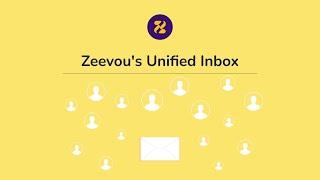 Stay Organised with Zeevou's Unified Inbox | Streamline Guest & Staff Communications