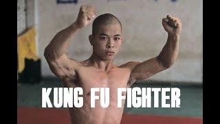 SHAOLIN DOCUMENTARY: KUNG FU FIGHTER