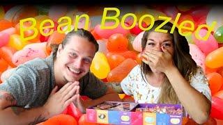 Bean Boozled | Sunday Funday | Kristin & Dennis