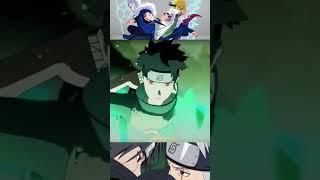 Choose a duo character to defeat Hashirama and madara | Voice of ggk | #shorts