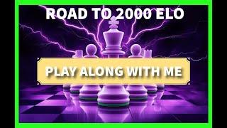 CHESS gameplay live #chess #Rebornchess