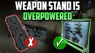 STOP wasting roubles on Weapon Cases; use THIS trick instead  // Escape from Tarkov