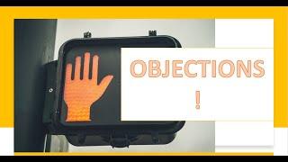 Comment formuler des objections en dissertation ?