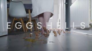 Eggshells - A Short Film About Domestic Abuse (coercive control, gaslighting, domestic violence)