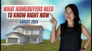 NAR buyers education Jackie Lee | NAR Rules Every Homebuyer Needs to Know Now in  2024