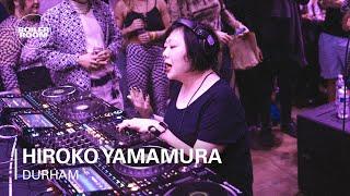 Hiroko Yamamura | Boiler Room x Slingshot Festival