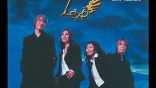 레카「Love valentine」[2001]